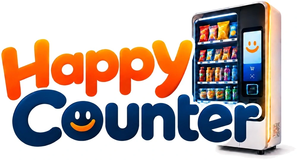 Happy Counter